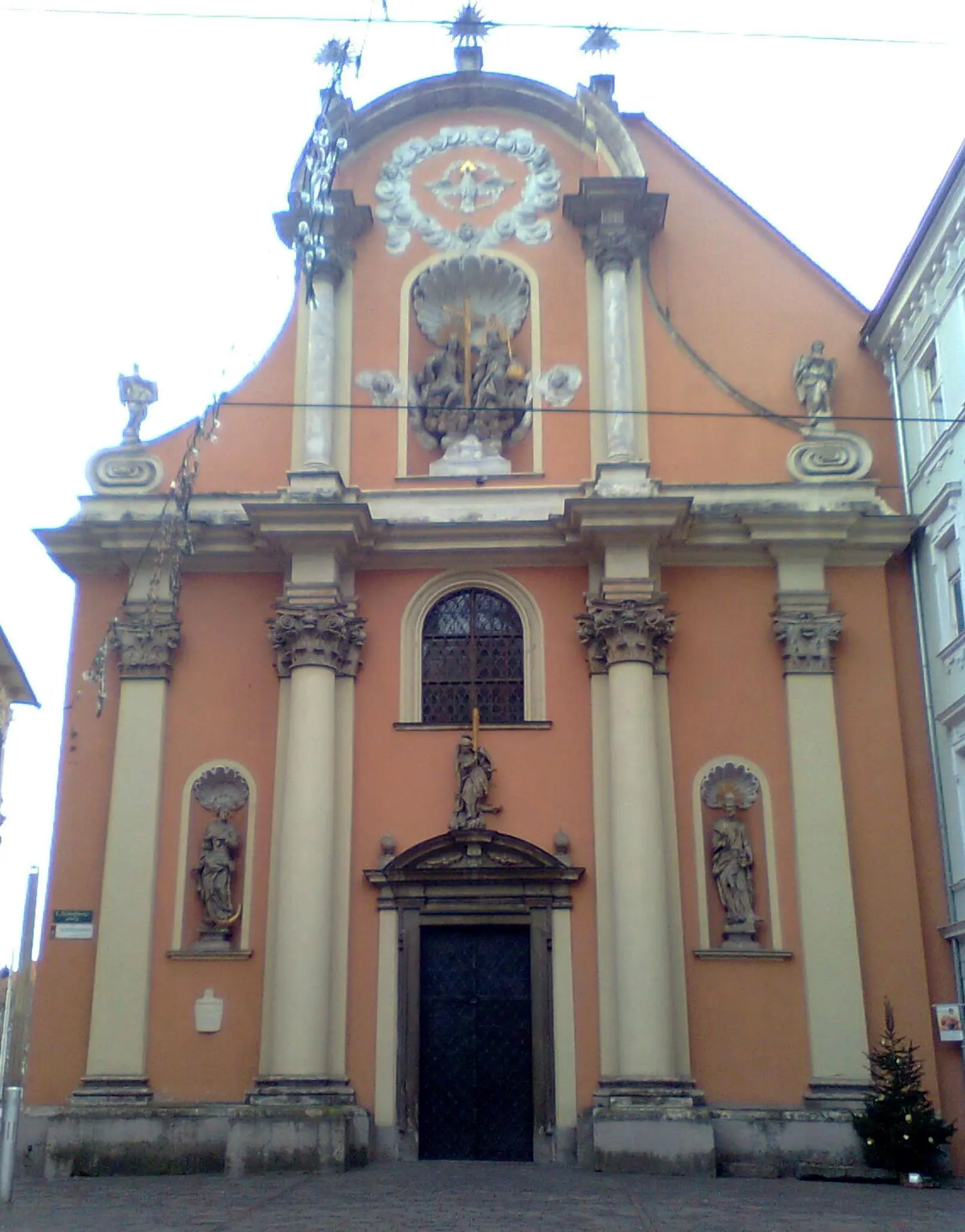 Biserica Graz