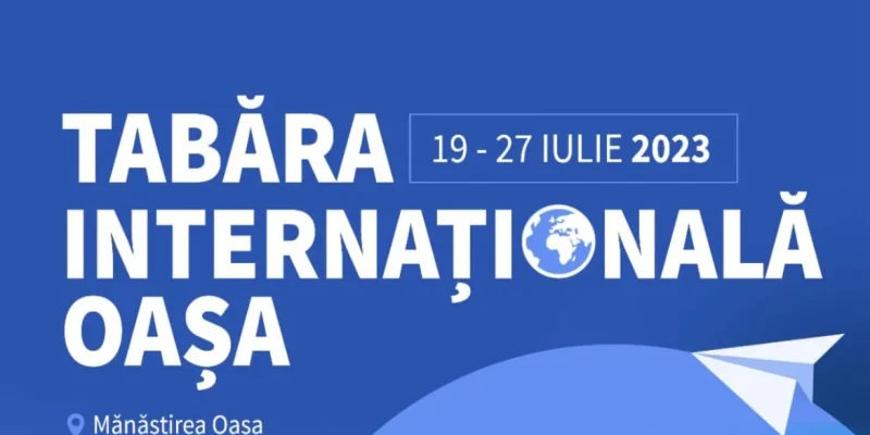 Tabara Internationala
